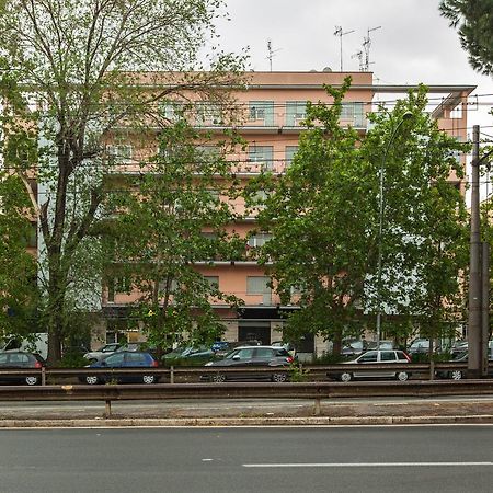 Anice Guesthouse Roma Exterior foto