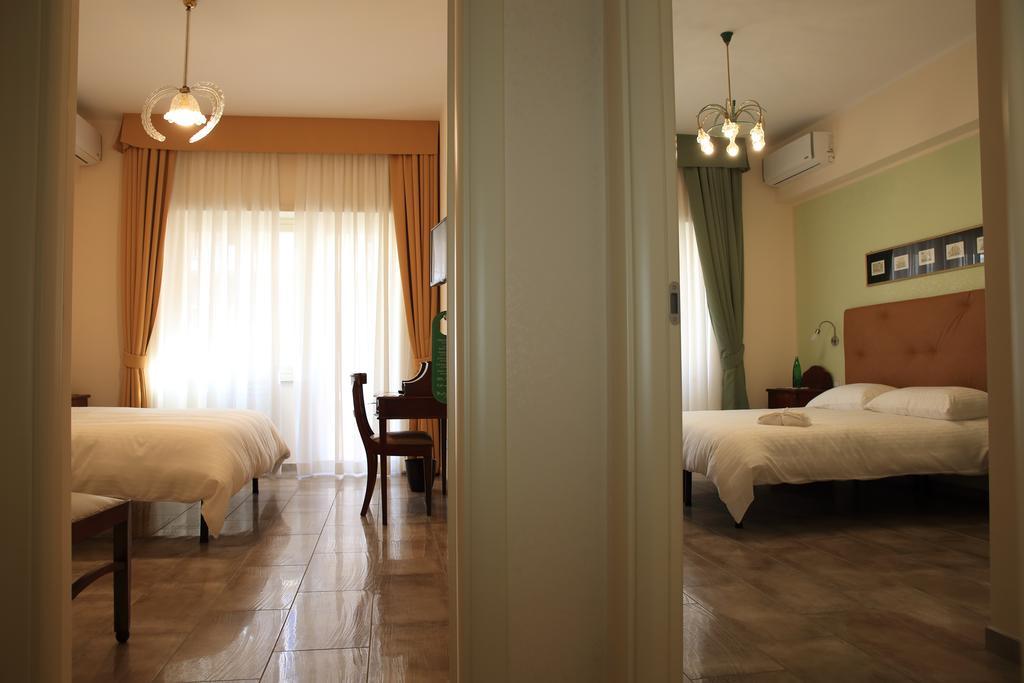Anice Guesthouse Roma Exterior foto