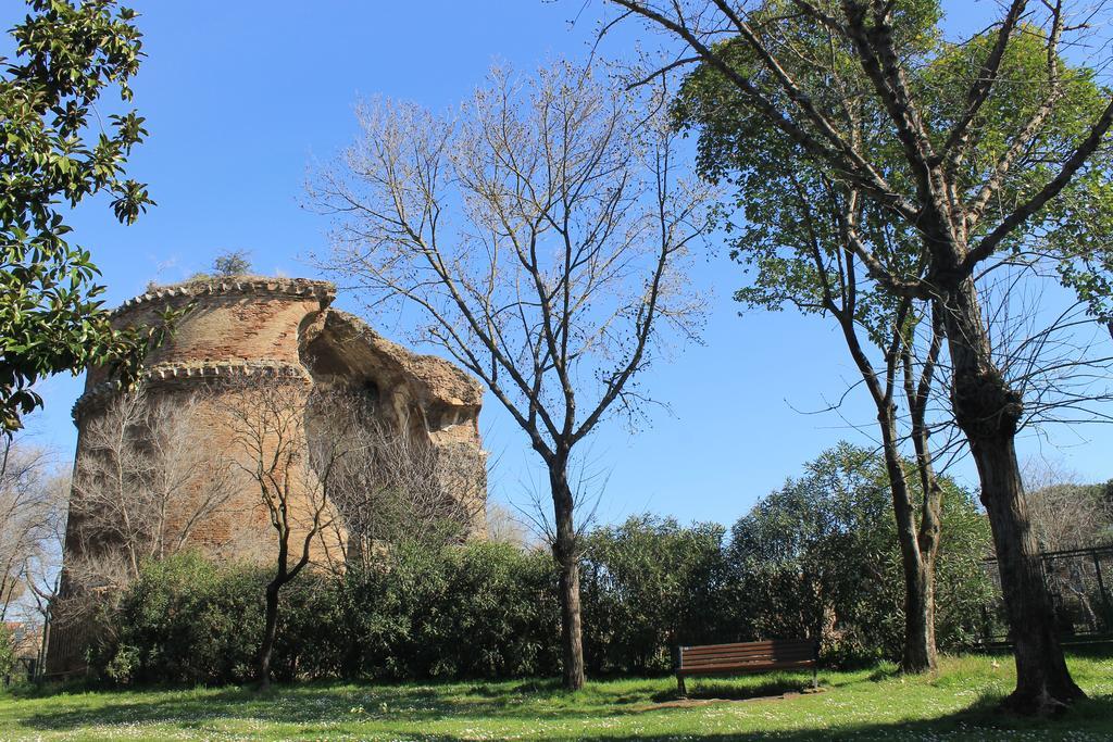 Anice Guesthouse Roma Exterior foto