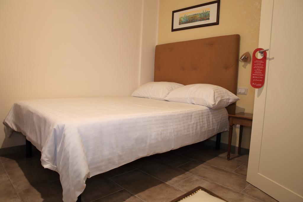 Anice Guesthouse Roma Exterior foto