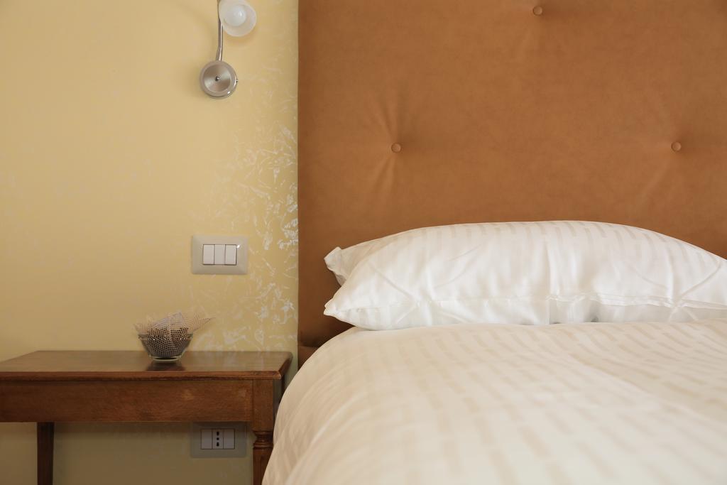 Anice Guesthouse Roma Exterior foto