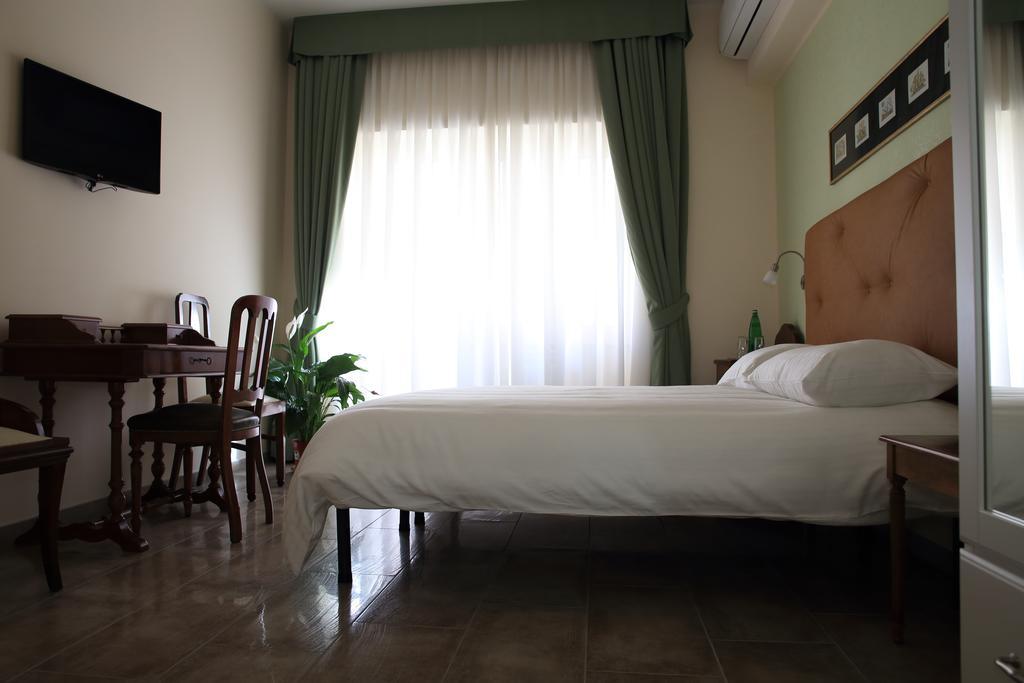 Anice Guesthouse Roma Exterior foto