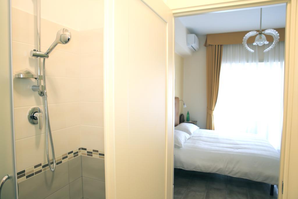 Anice Guesthouse Roma Exterior foto