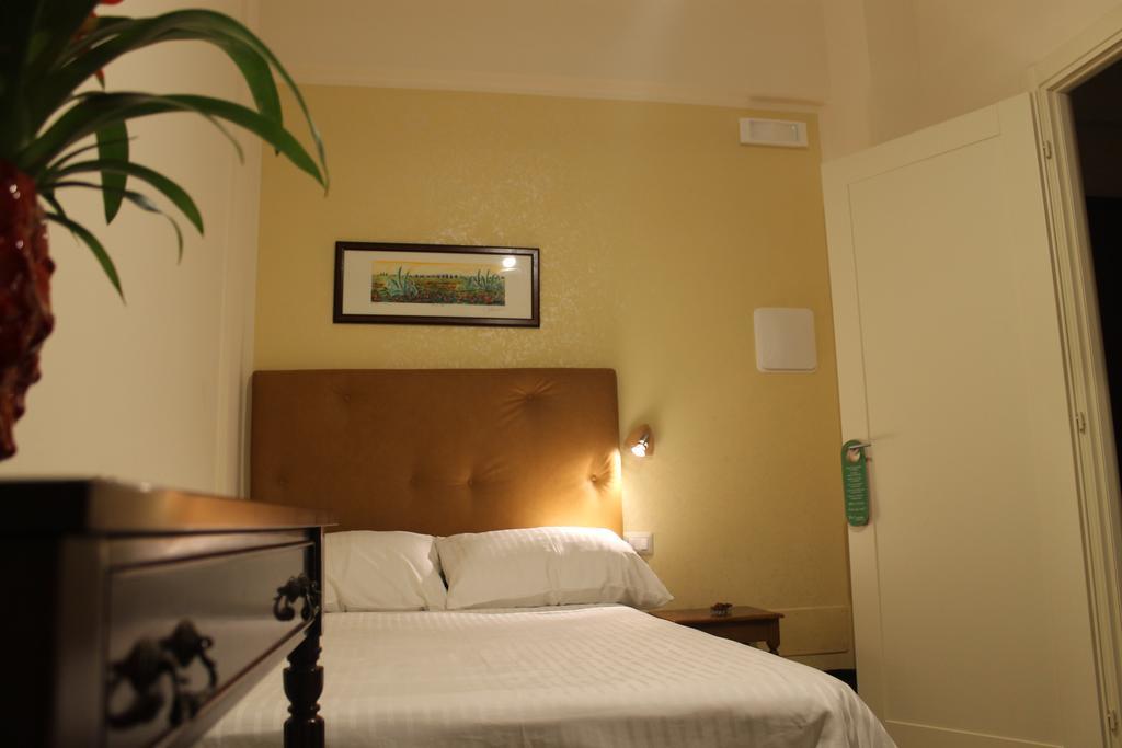 Anice Guesthouse Roma Exterior foto