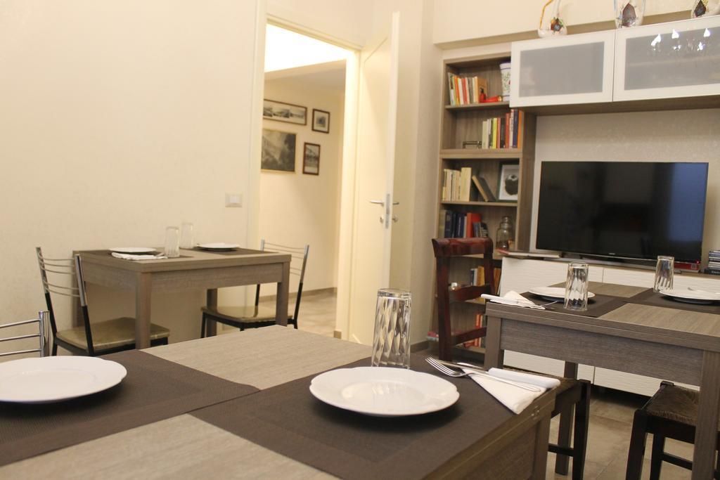 Anice Guesthouse Roma Exterior foto