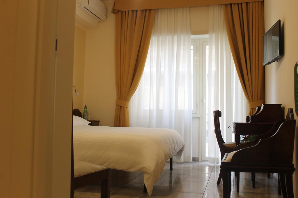 Anice Guesthouse Roma Exterior foto