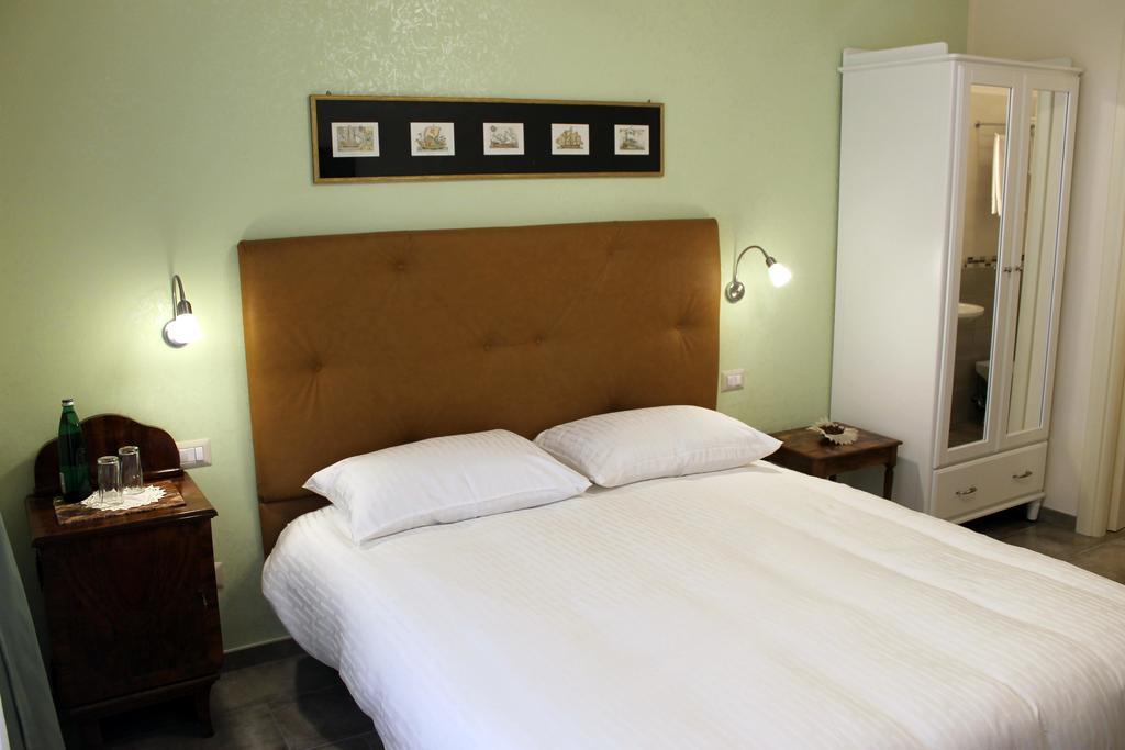 Anice Guesthouse Roma Exterior foto
