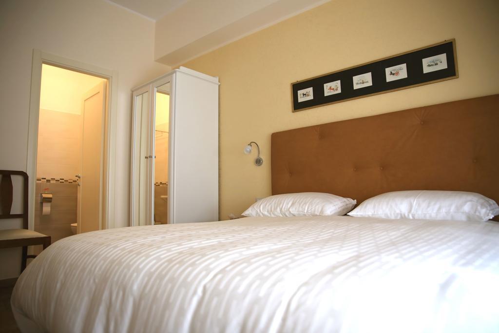 Anice Guesthouse Roma Exterior foto
