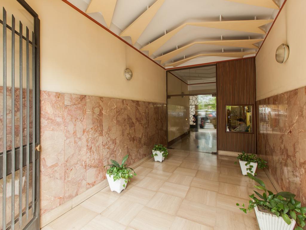Anice Guesthouse Roma Exterior foto