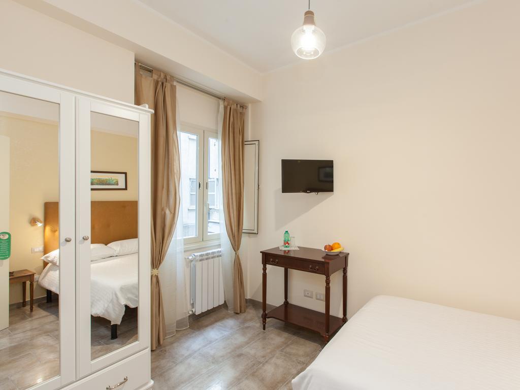 Anice Guesthouse Roma Exterior foto