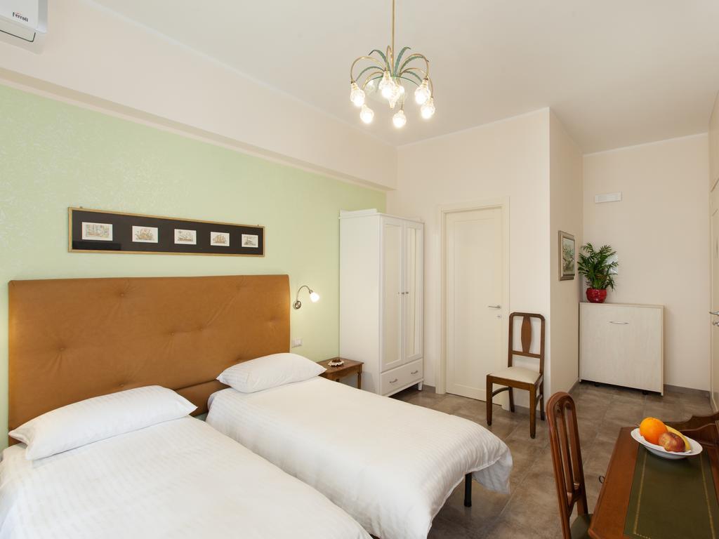 Anice Guesthouse Roma Exterior foto