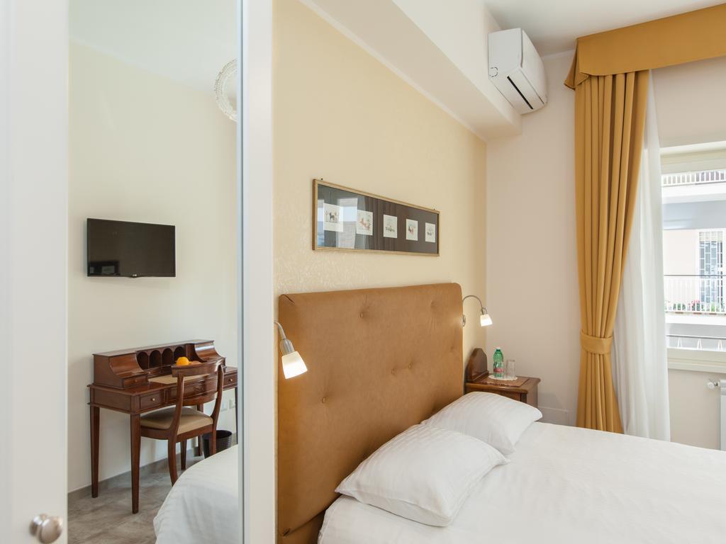 Anice Guesthouse Roma Exterior foto