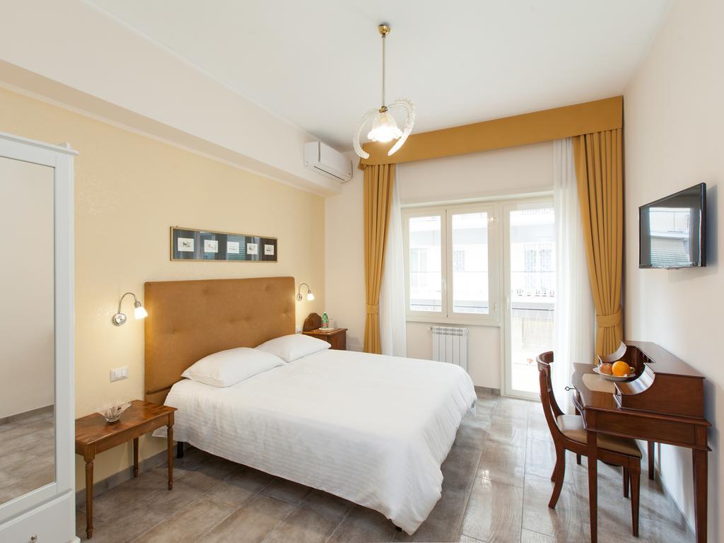 Anice Guesthouse Roma Exterior foto