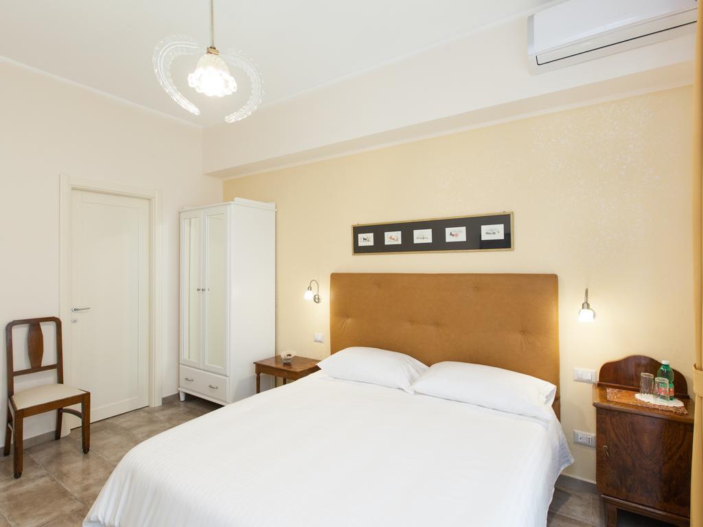 Anice Guesthouse Roma Exterior foto