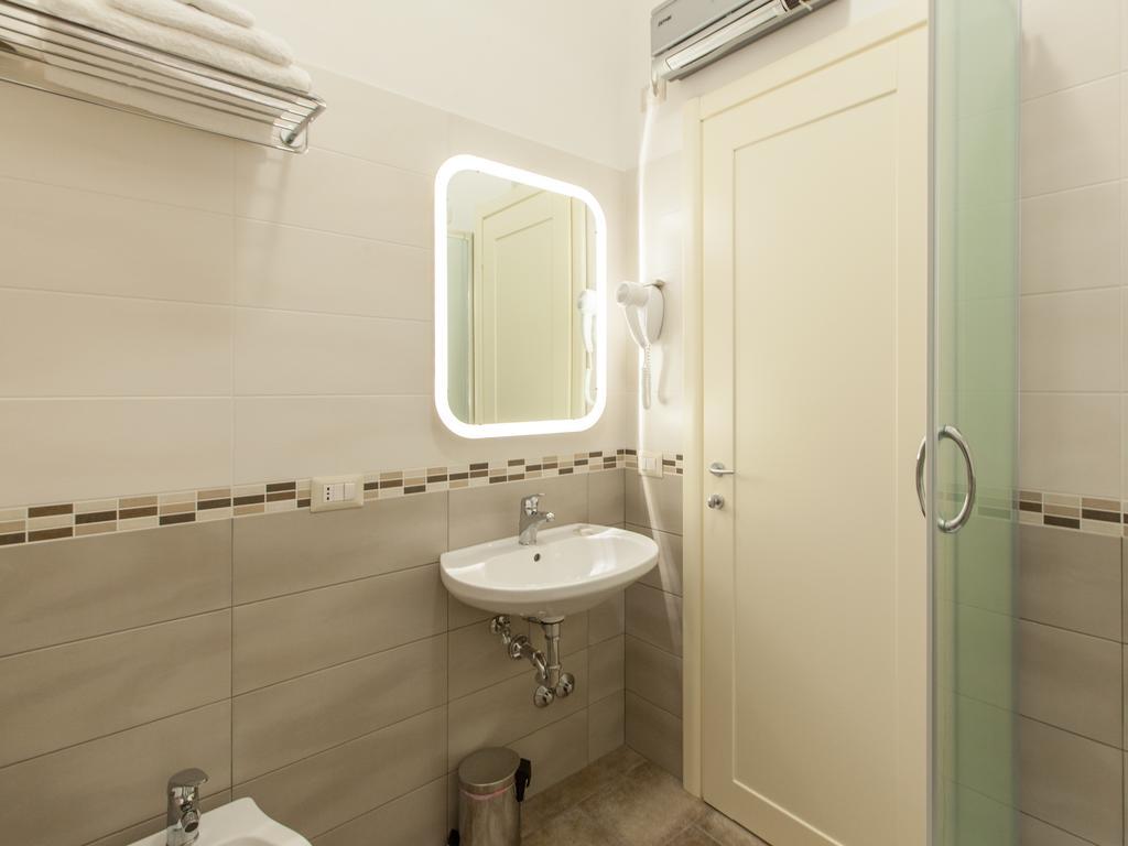 Anice Guesthouse Roma Exterior foto